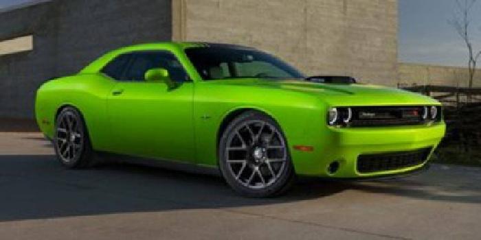 2015 dodge challenger r/t plus in kendall, fl