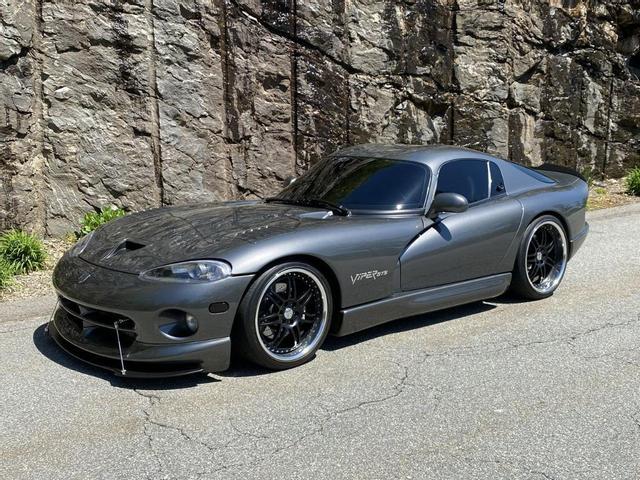 2002 dodge viper in tyngsboro, massachusetts
