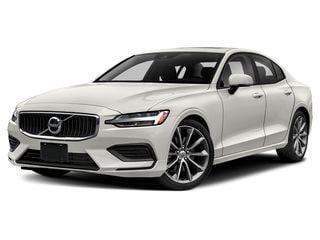 2022 volvo s60 b5 momentum