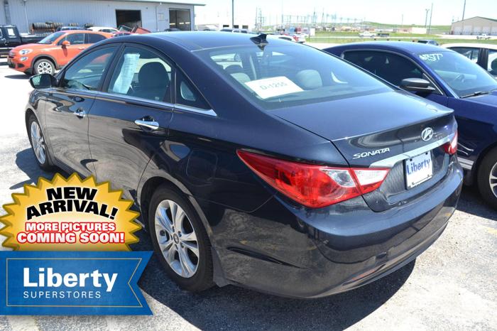 2013 hyundai sonata se se 4dr sedan for sale in jolly acres, south dakota