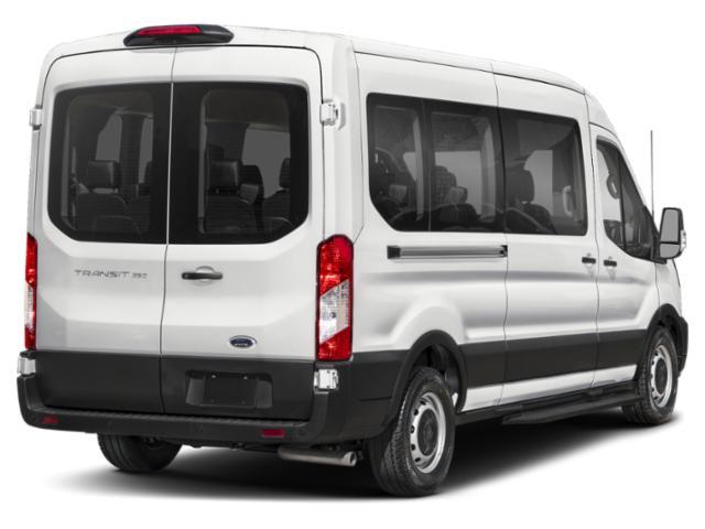 2023 ford transit-350 xl