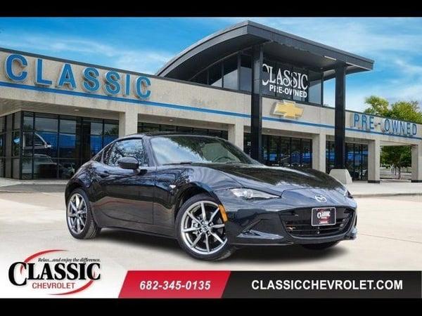 2023 mazda mx-5 miata in denver, colorado