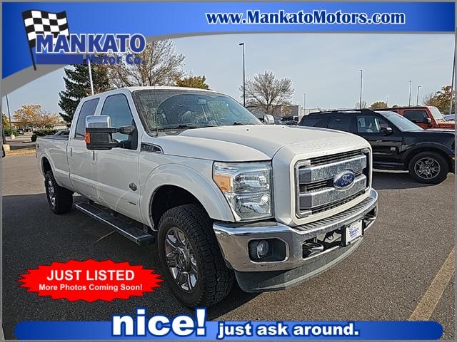 2015 ford f-350 king ranch