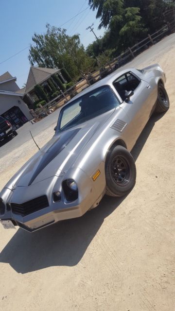 1979 z/28 camaro stock 350