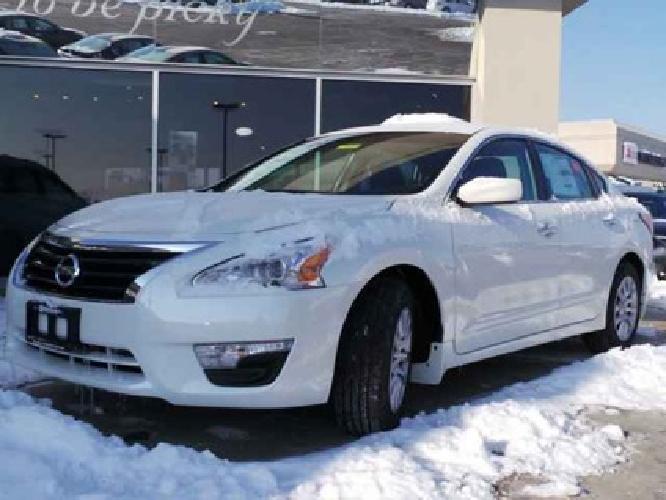 2014 nissan altima in columbus, oh