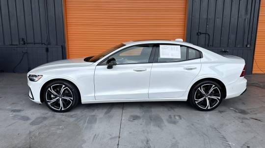 2024 Volvo S60