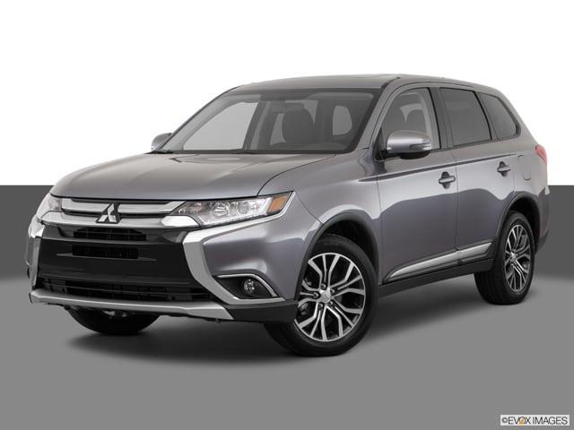 2018 mitsubishi outlander se awd se 4dr suv for sale in grand forks, north dakota