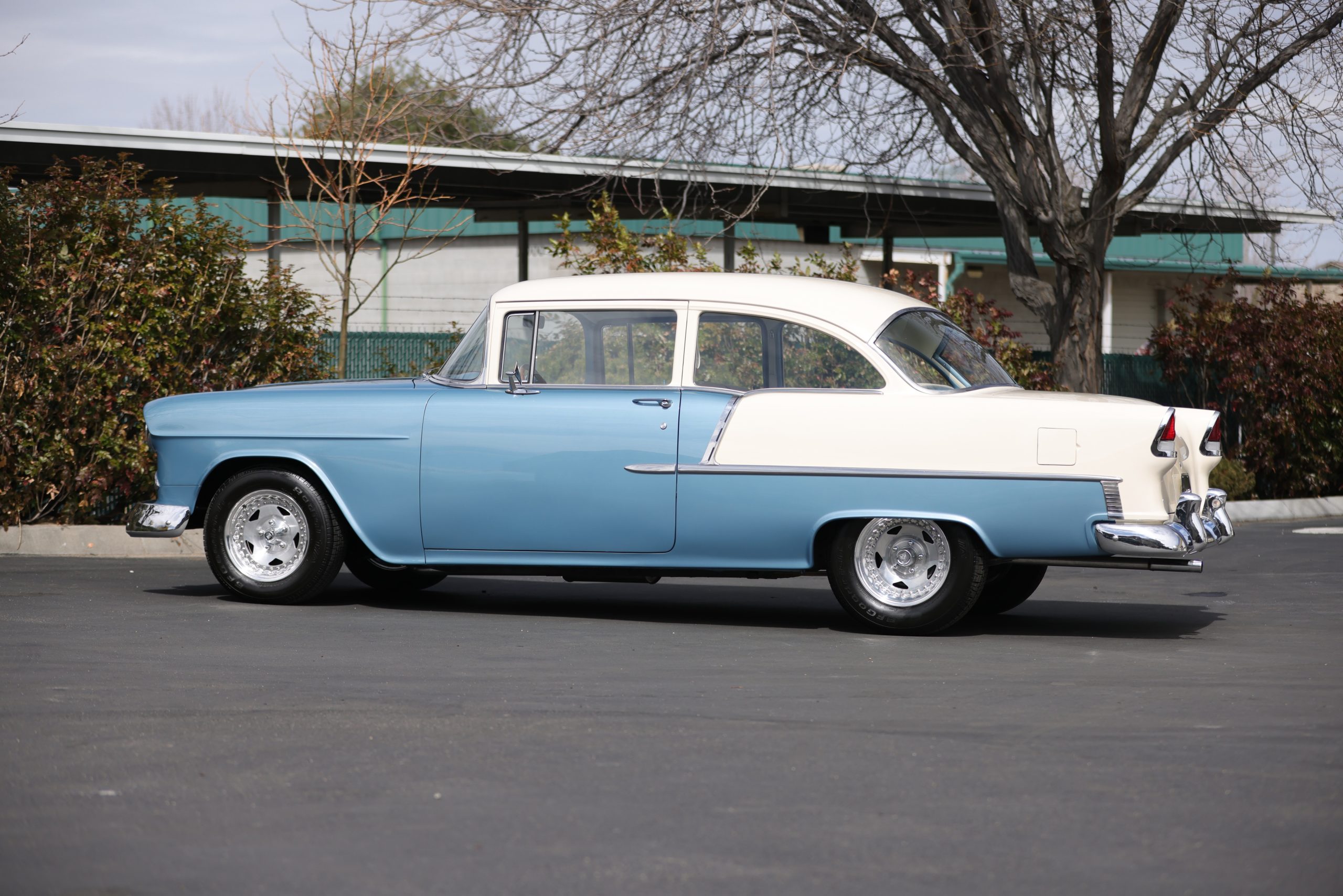 1955 chevrolet 210