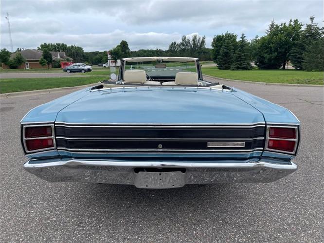 1969 dodge dart gt in ramsey, minnesota