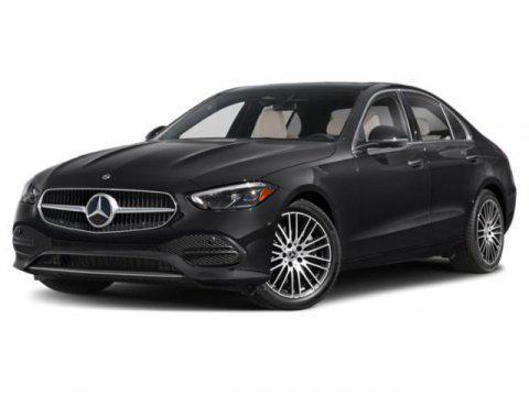 2024 mercedes-benz c-class c300 4matic