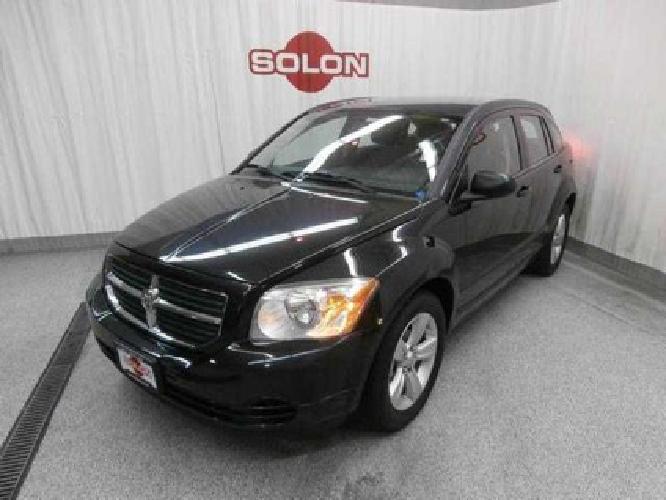2010 dodge caliber sxt in colorado springs, co