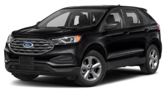 2021 Ford Edge