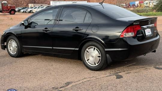 2009 Honda Civic