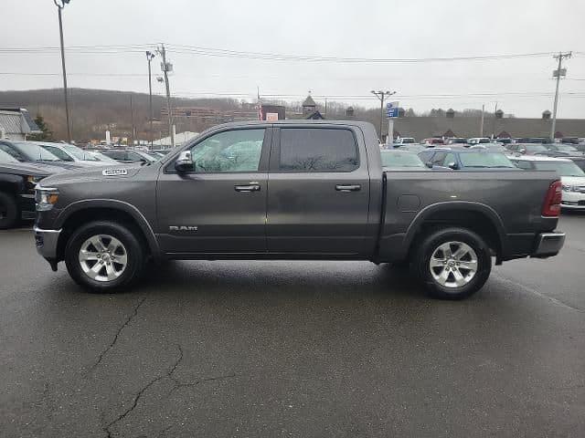 2021 ram 1500 in danbury, connecticut