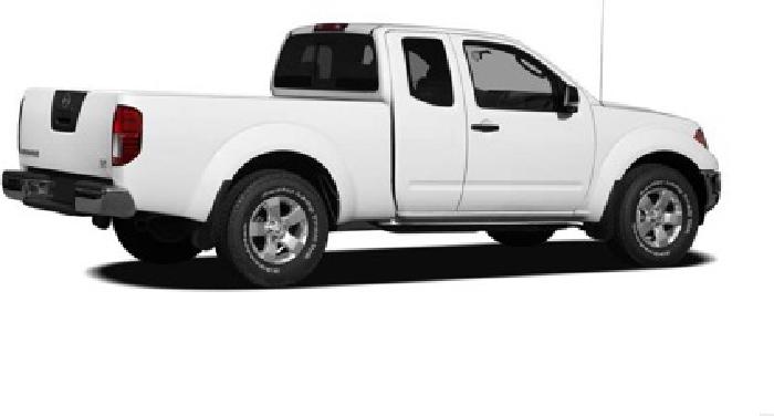 2012 nissan frontier s in inwood, ny