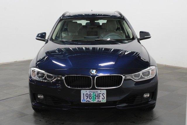 used 2015 bmw 328i xdrive wagon portland, or 97201 for sale in portland, oregon