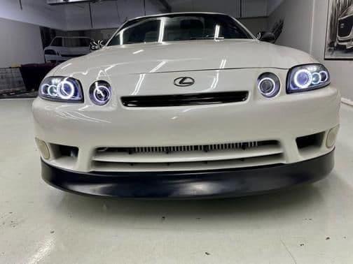 1999 lexus sc 300 base in eden prairie, minnesota