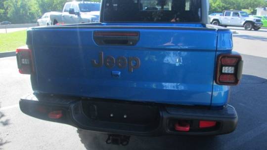 2024 Jeep Gladiator