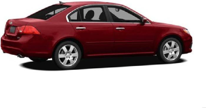 2010 kia optima lx in durham, nc