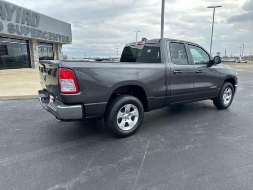 2022 ram 1500 big horn in jonesboro, arkansas