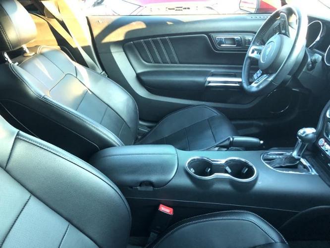 2016 ford mustang gt premium gt premium 2dr fastback for sale in bountiful, utah