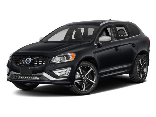 2017 volvo xc60 t6 r-design awd t6 r-design 4dr suv for sale in jefferson, west virginia