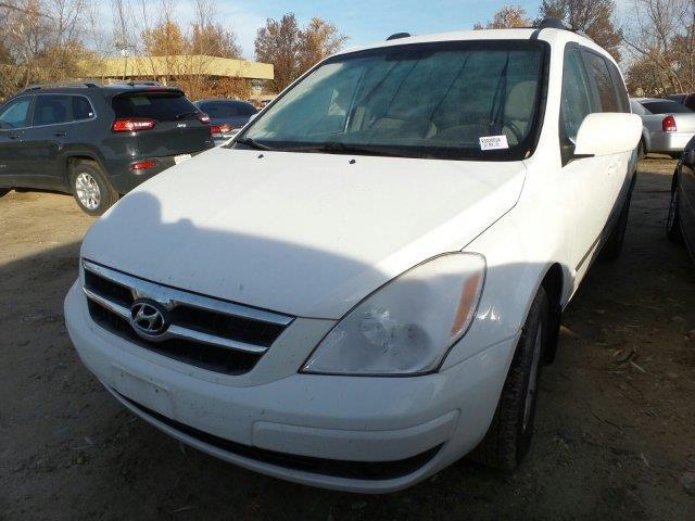 2008 hyundai entourage gls gls 4dr mini-van for sale in boise, idaho