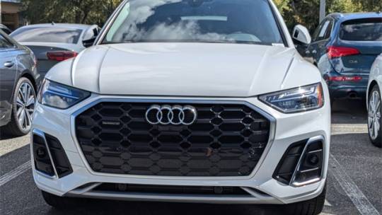 2024 Audi Q5