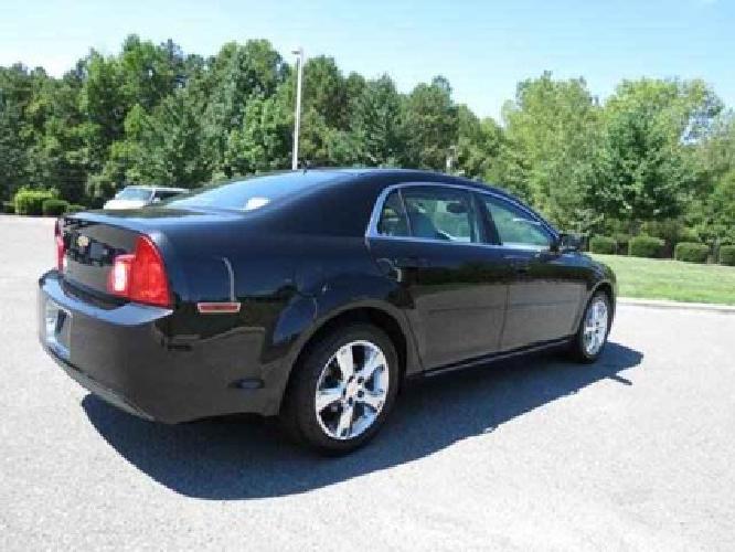 2010 chevrolet malibu lt w/2lt in charlotte, nc