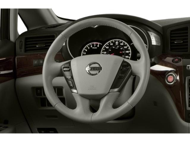 2015 nissan quest s