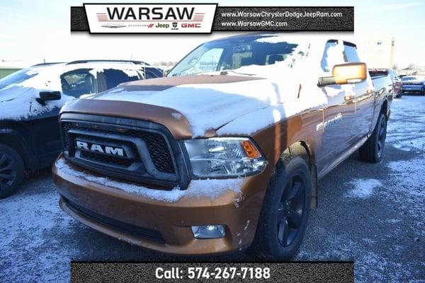 2012 ram 1500 in northwoods, illinois