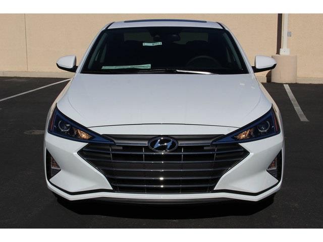 2019 hyundai elantra se se 4dr sedan 6a for sale in las vegas, nevada