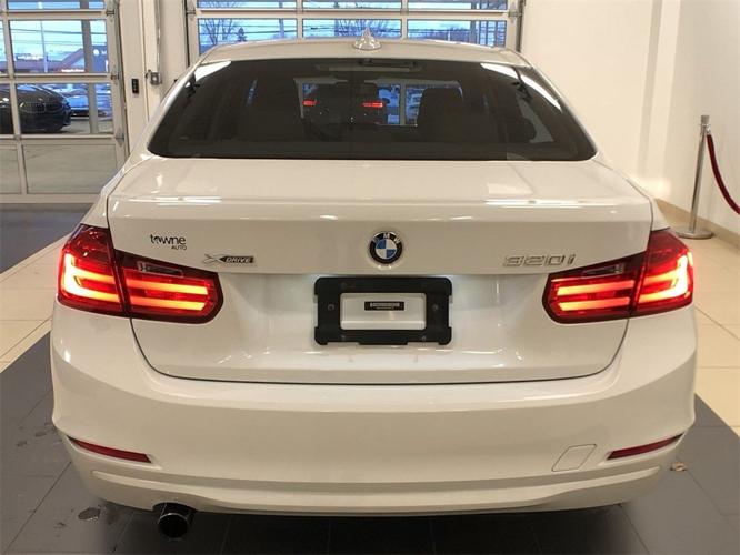 used 2013 bmw 320i xdrive sedan williamsville, ny 14221 for sale in clarence, new york