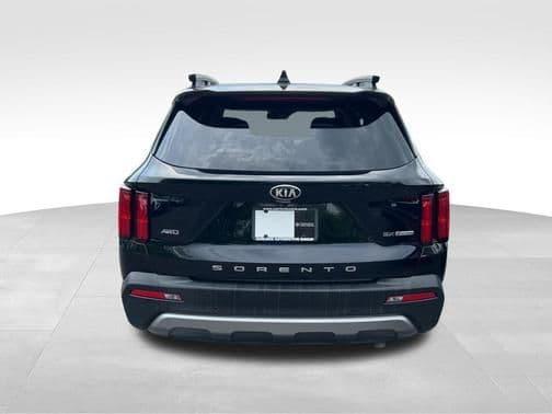 2021 kia sorento sx-prestige in am qui, tennessee