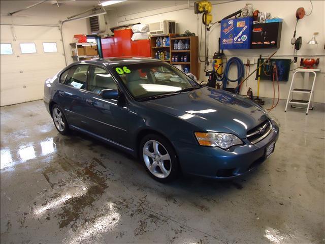 2006 subaru legacy for sale in waterbury center, vermont
