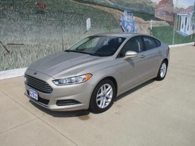 2016 ford fusion se se 4dr sedan for sale in denman, nebraska