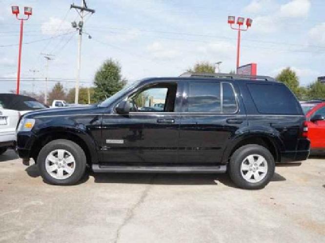 2008 ford explorer xlt in high point, nc