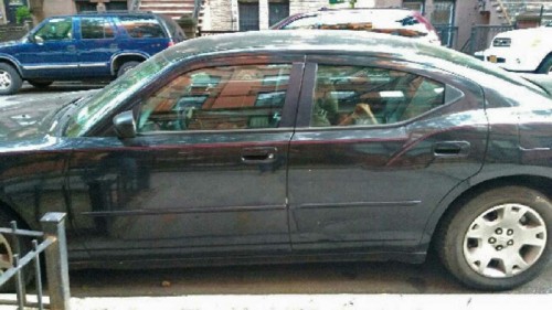 2007 dodge charger se for sale in new york by owner