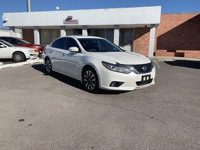 2016 nissan altima 2.5 sl 2.5 sl 4dr sedan for sale in albuquerque, new mexico