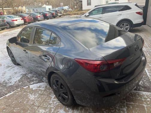2015 mazda mazda3 in manhattan, new york