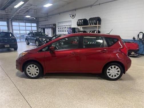 2016 nissan versa note sv in sheboygan, wisconsin