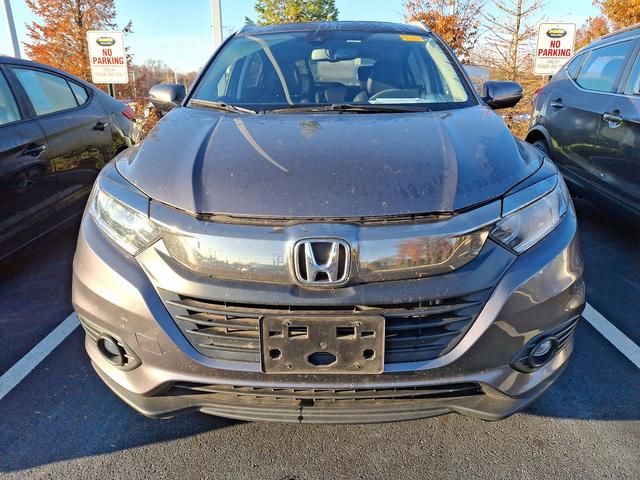 2022 honda hr-v