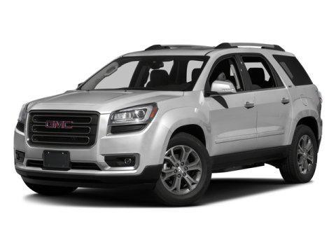 2017 gmc acadia limited limited