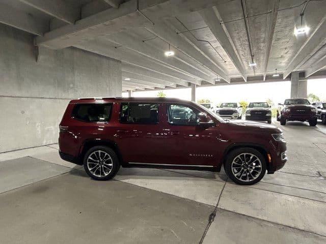 2022 jeep wagoneer series iii in hialeah, florida