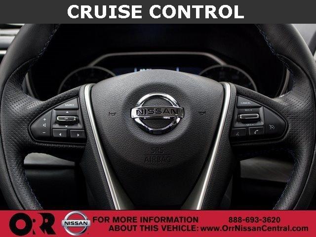certified 2018 nissan maxima 3.5 s oklahoma city, ok 73149 for sale in oklahoma city, oklahoma