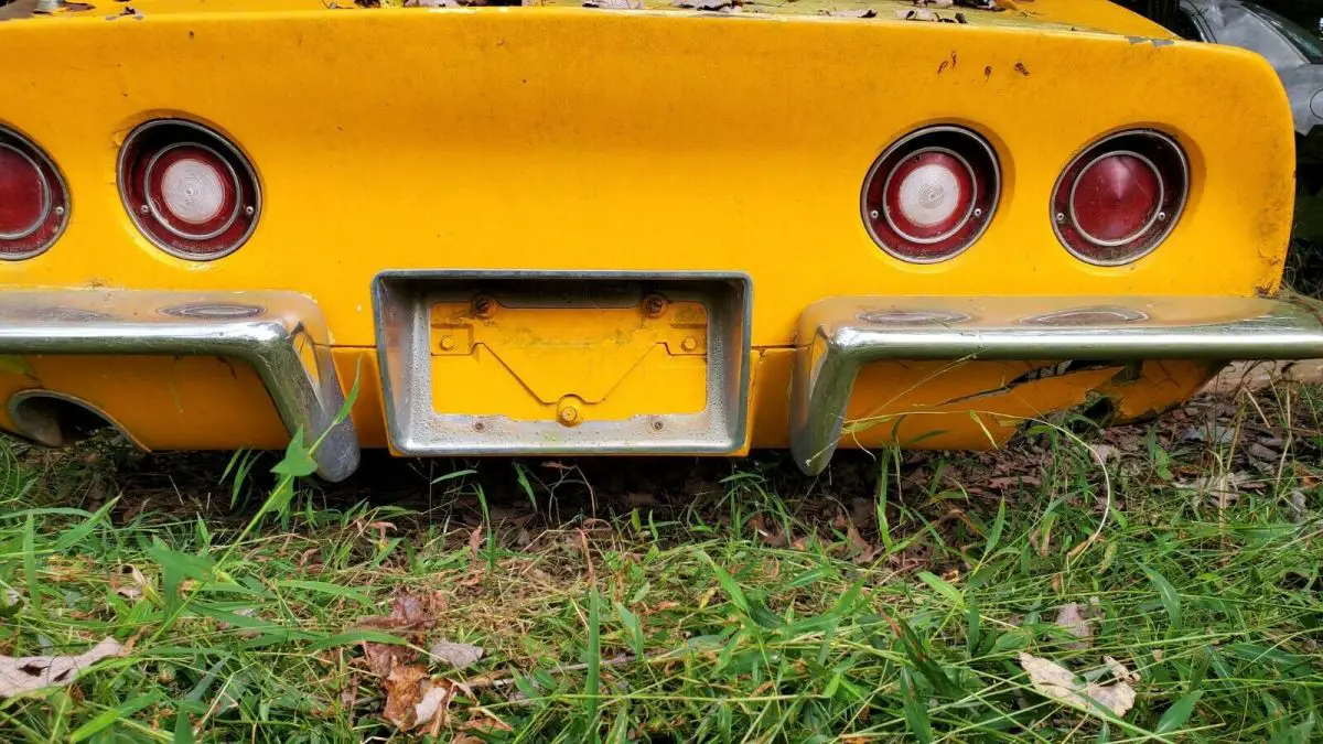 1969 chevy corvette stingray 427 limited edition