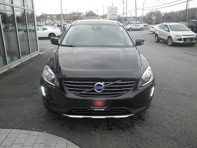 2015 volvo xc60 t6 for sale in westerly, rhode island