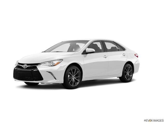 2017 toyota camry xse xse 4dr sedan for sale in elgood, west virginia
