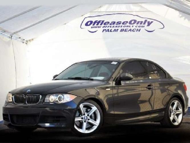 2008 bmw 1 series 135i coupe in lake worth, fl