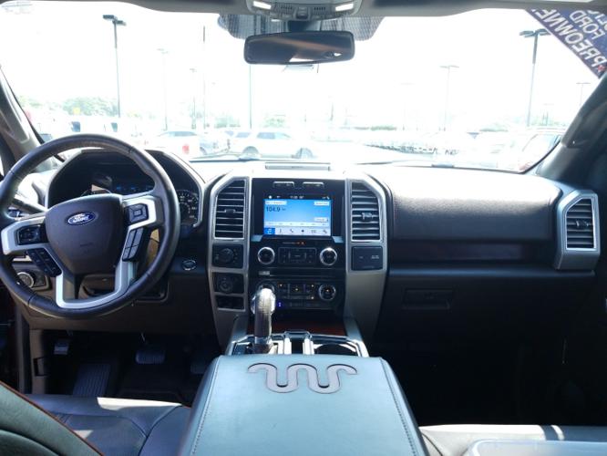 used 2016 ford f150 king ranch lake charles, la 70607 for sale in lake charles, louisiana